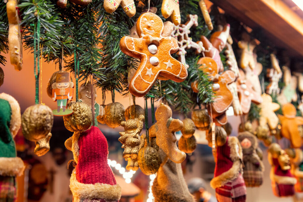 Schnste Weihnachtsmrkte Hessen
