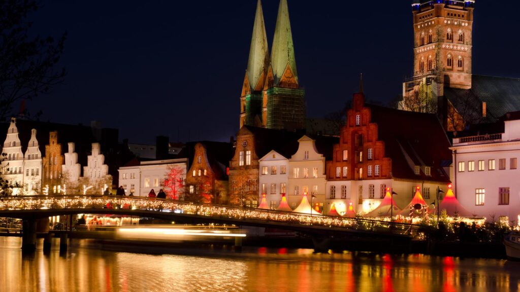 Verwunderlich Weihnachtsmrkte Schleswig Holstein Ebenbildnull